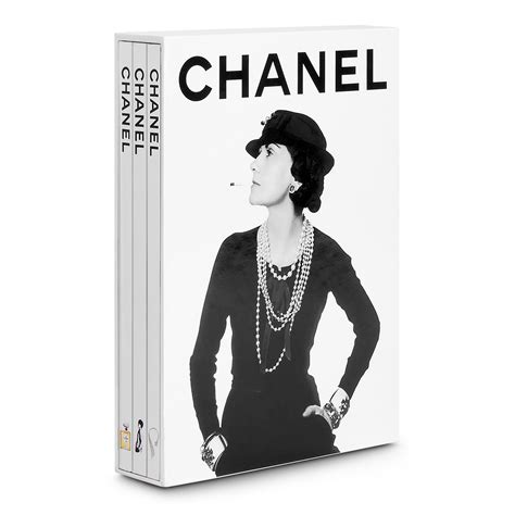 livre de deco chanel|Coco Chanel .